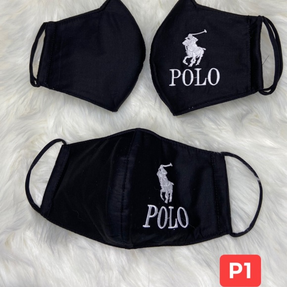 HIGH QUALITY REUSABLE MASKS!!! - Picture 2 of 7